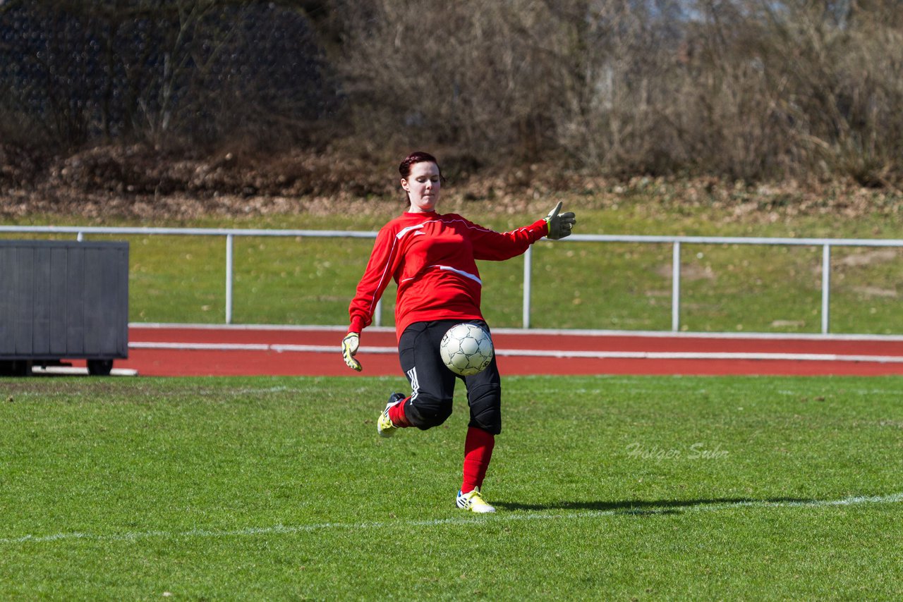 Bild 125 - Frauen SV Henstedt-Ulzburg II - FSC Kaltenkirchen II U23 : Ergebnis: 2:0